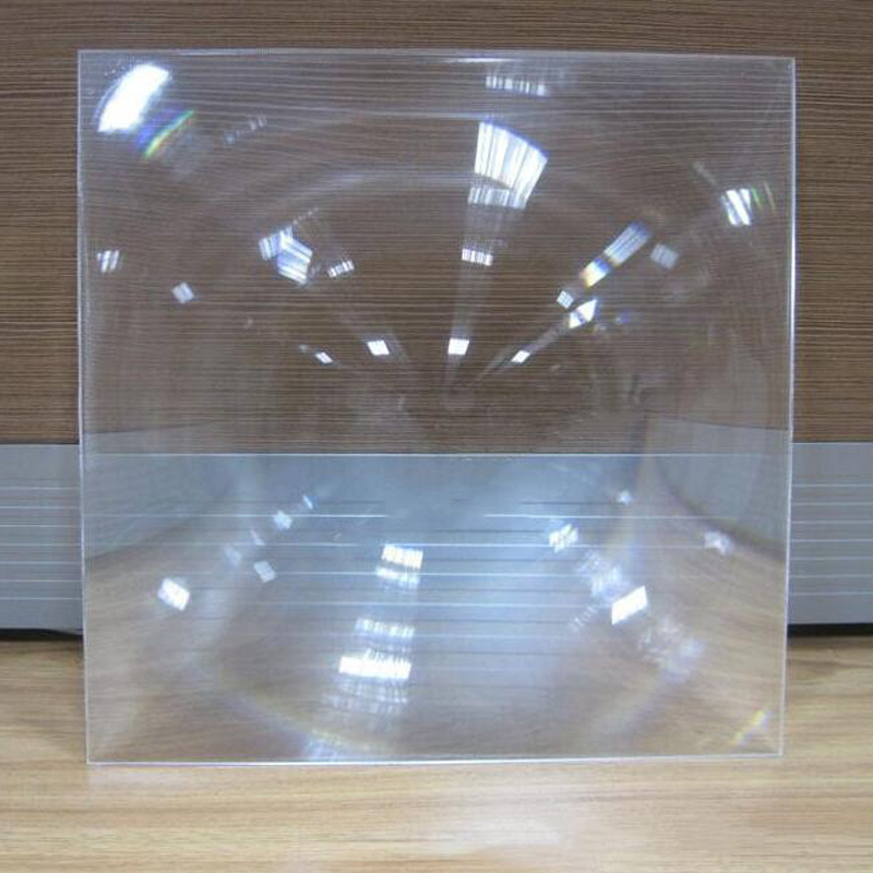 HW-F1000-5 Fresnel Solar lens