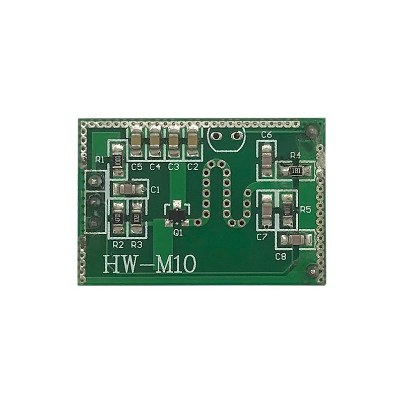 HW-M10-2 microwave sensor module