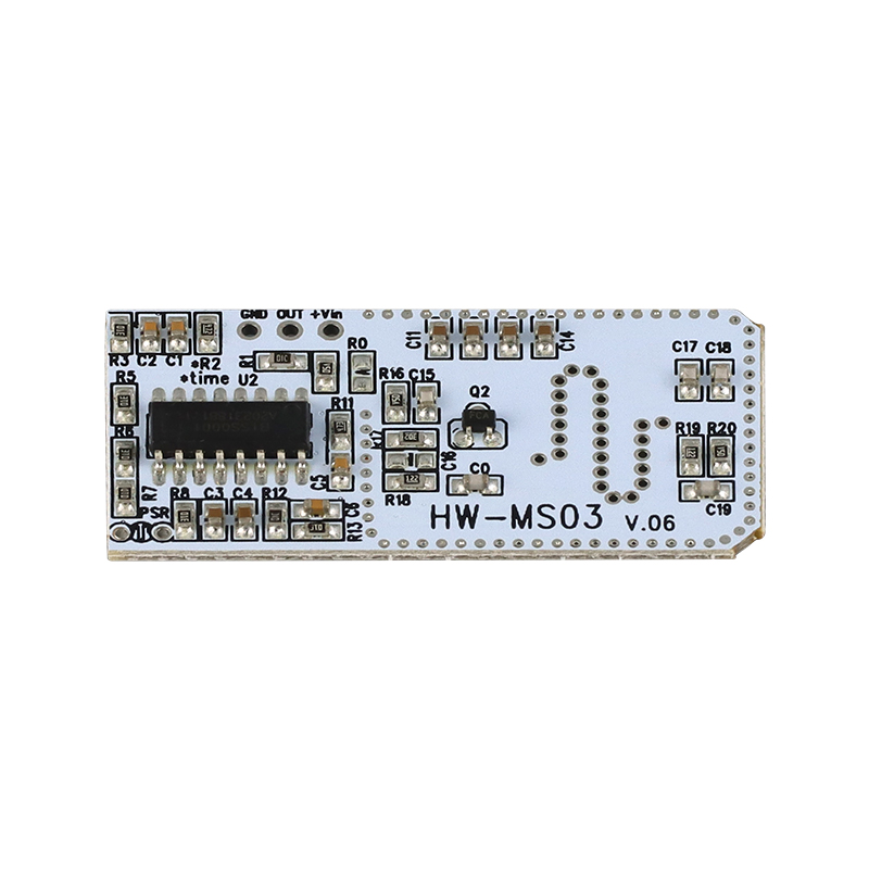 HW-MS03 microwave sensor module