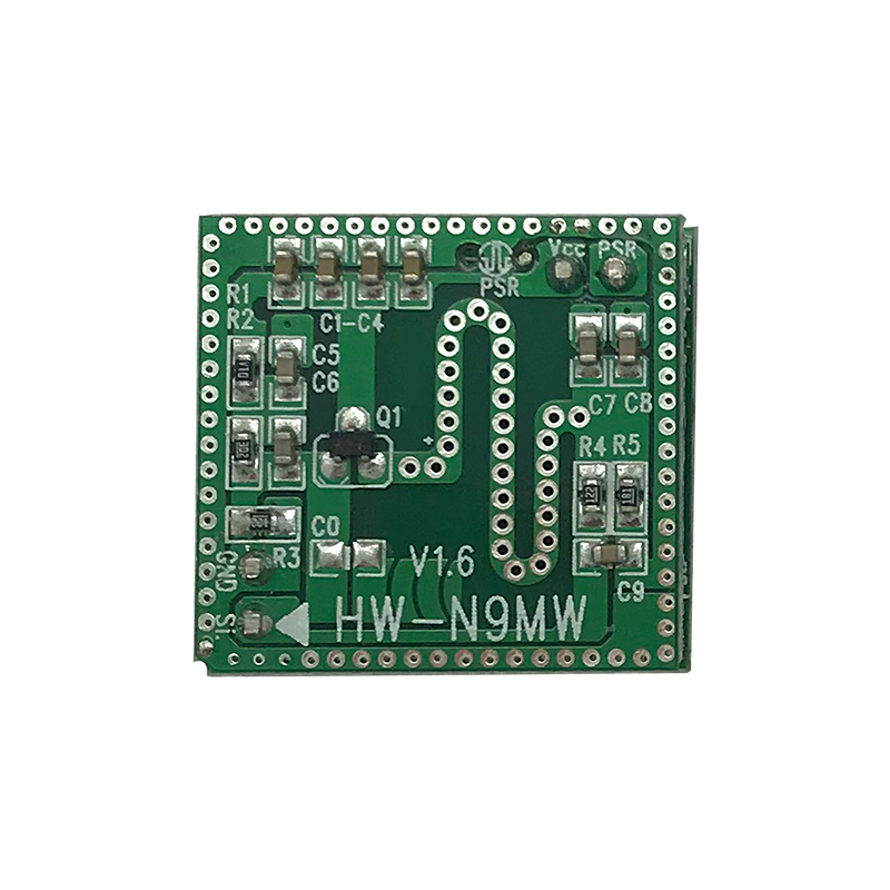 HW-N9MW microwave sensor module