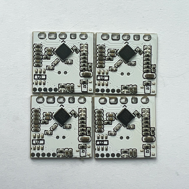 HW-XC511 Micorwave sensor module